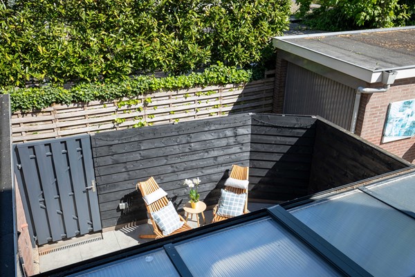 Medium property photo - Voorburgstraat 13, 3634 AV Loenersloot